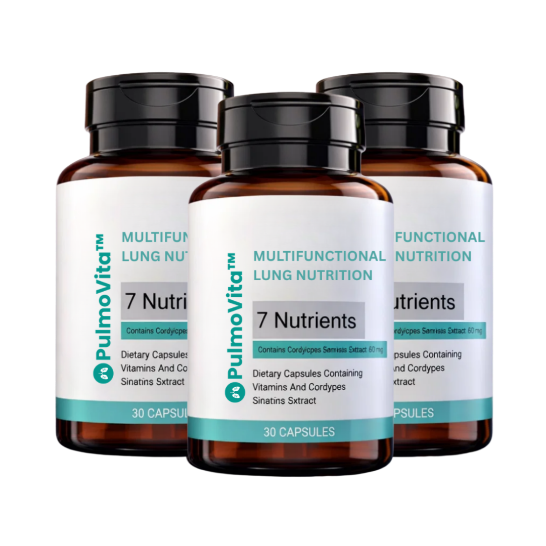 PulmoVita™