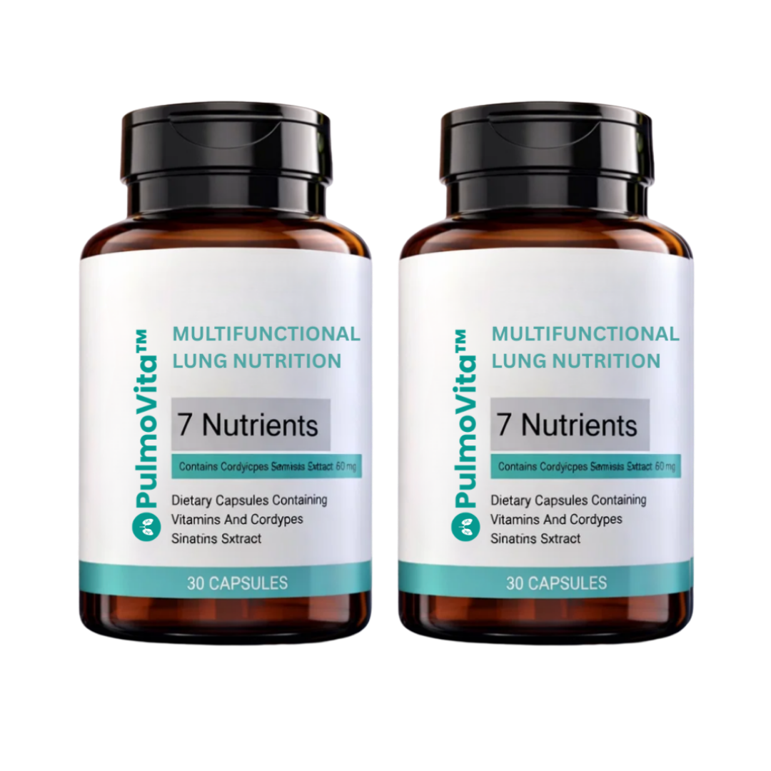 PulmoVita™