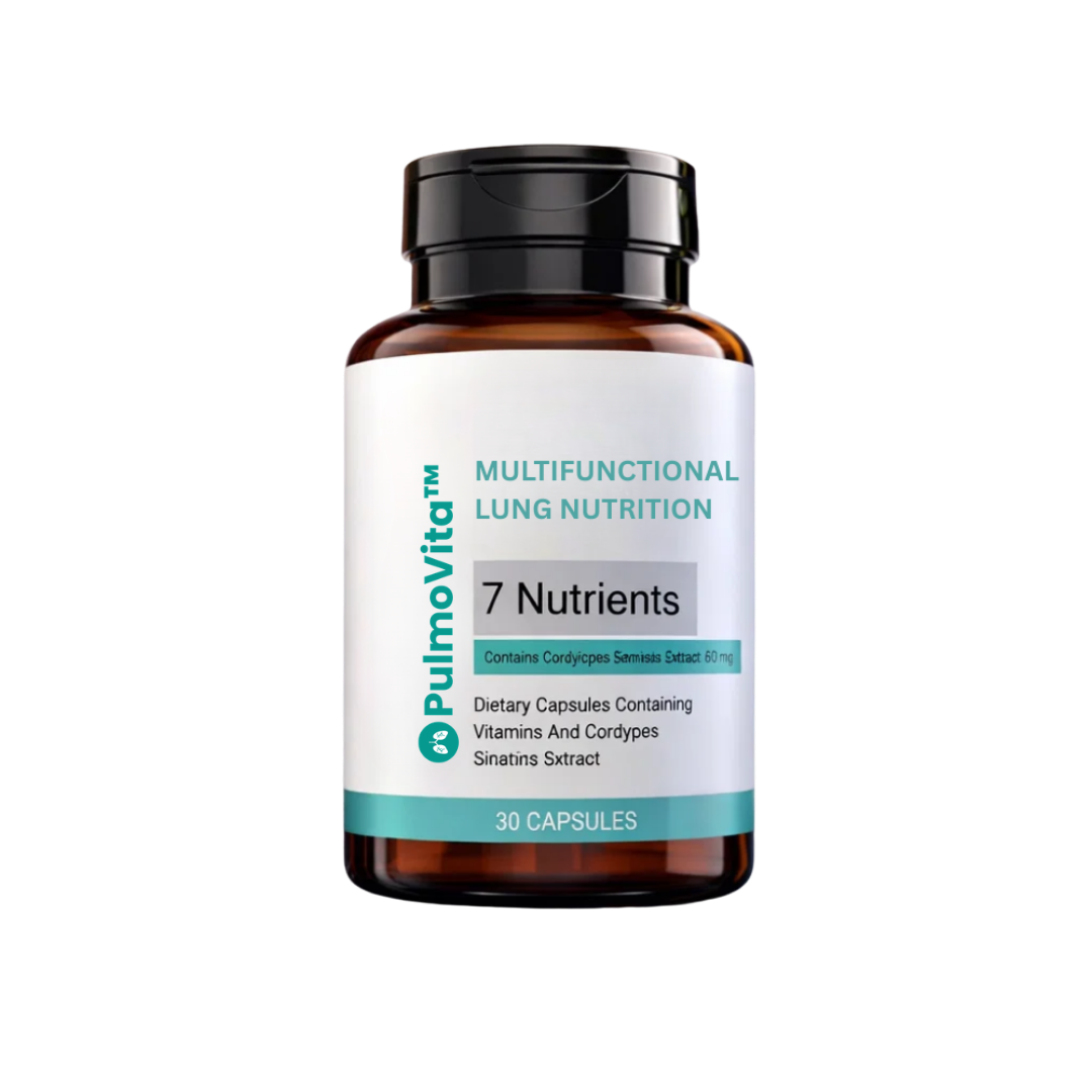 PulmoVita™